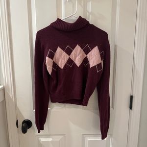brand new sweater